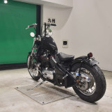 Мотоцикл Kawasaki VULCAN400 CUSTOM с пробегом 13920 km