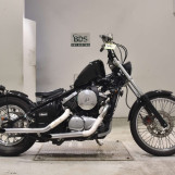 Мотоцикл Kawasaki VULCAN400 CUSTOM с пробегом 13920 km