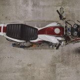 Мотоцикл Honda CB1300SF з пробігом 50015 km