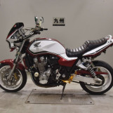 Мотоцикл Honda CB1300SF з пробігом 50015 km