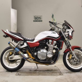 Мотоцикл Honda CB1300SF з пробігом 50015 km