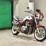 Мотоцикл Honda CB1300SF з пробігом 50015 km