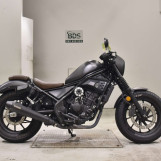Мотоцикл Honda REBEL S CMX250 з пробігом 12392 km