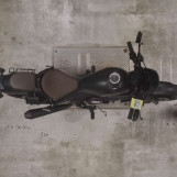 Мотоцикл Honda REBEL S CMX250 з пробігом 12392 km