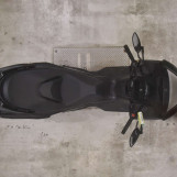 Мотоцикл Suzuki BURGMAN125 с пробегом 6977 km