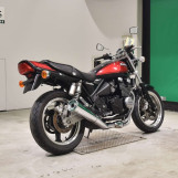 Мотоцикл Kawasaki ZEPHYR400 з пробігом 8329 km