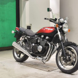Мотоцикл Kawasaki ZEPHYR400 з пробігом 8329 km