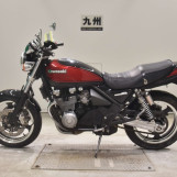 Мотоцикл Kawasaki ZEPHYR400 з пробігом 8329 km