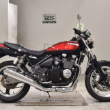 Мотоцикл Kawasaki ZEPHYR400 з пробігом 8329 km