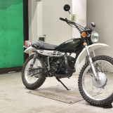 Мотоцикл Suzuki TS250 с пробегом 17883 km
