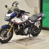 Мотоцикл Honda CB1300SF BOLDOR с пробегом 17279 km