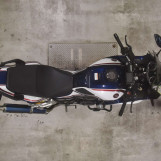 Мотоцикл Honda CB1300SF BOLDOR с пробегом 17279 km