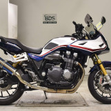 Мотоцикл Honda CB1300SF BOLDOR с пробегом 17279 km