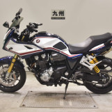 Мотоцикл Honda CB1300SF BOLDOR с пробегом 17279 km