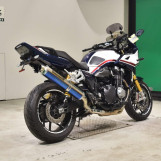 Мотоцикл Honda CB1300SF BOLDOR с пробегом 17279 km