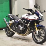 Мотоцикл Honda CB1300SF BOLDOR с пробегом 17279 km