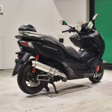 Мотоцикл Honda FORZA SI з пробігом 28763 km