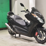 Мотоцикл Honda FORZA SI з пробігом 28763 km