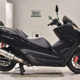 Мотоцикл Honda FORZA SI з пробігом 28763 km