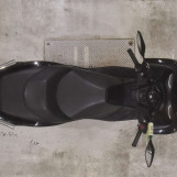 Мотоцикл Honda FORZA SI з пробігом 28763 km