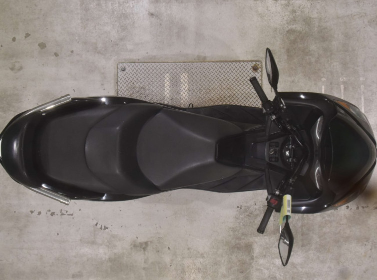 Мотоцикл Honda FORZA SI з пробігом 28763 km