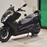 Мотоцикл Honda FORZA SI з пробігом 28763 km
