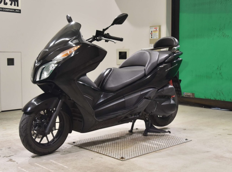 Мотоцикл Honda FORZA SI з пробігом 28763 km