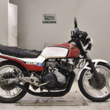 Мотоцикл Honda CBX400F з пробігом 17723 km