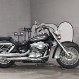 Мотоцикл Honda SHADOW400 CLASSIC з пробігом 41596 km