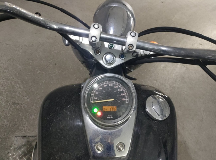 Мотоцикл Honda SHADOW400 CLASSIC з пробігом 41596 km