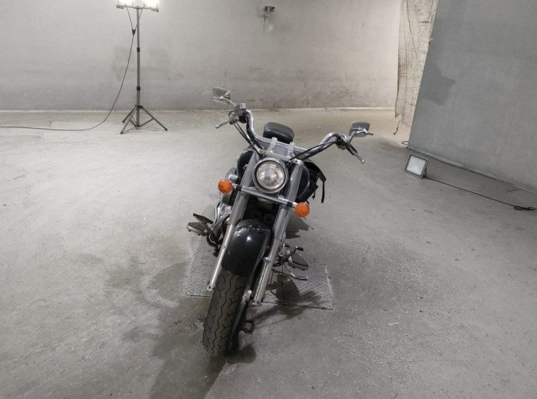 Мотоцикл Honda SHADOW400 CLASSIC з пробігом 41596 km
