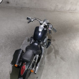Мотоцикл Honda SHADOW400 CLASSIC з пробігом 41596 km