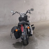 Мотоцикл Honda SHADOW400 CLASSIC з пробігом 41596 km