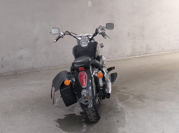 Мотоцикл Honda SHADOW400 CLASSIC з пробігом 41596 km