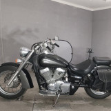 Мотоцикл Honda SHADOW400 CLASSIC з пробігом 41596 km