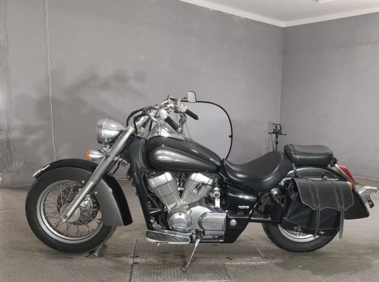 Мотоцикл Honda SHADOW400 CLASSIC з пробігом 41596 km