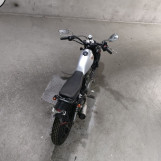 Мотоцикл Suzuki GRASSTRACKER BIGBOY с пробегом 10953 km