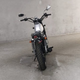 Мотоцикл Suzuki GRASSTRACKER BIGBOY с пробегом 10953 km