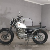 Мотоцикл Suzuki GRASSTRACKER BIGBOY с пробегом 10953 km