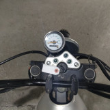 Мотоцикл Suzuki GRASSTRACKER BIGBOY с пробегом 10953 km