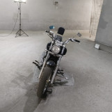 Мотоцикл Yamaha DRAGSTAR XVS400 з пробігом 13422 km