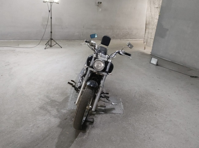 Мотоцикл Yamaha DRAGSTAR XVS400 з пробігом 13422 km