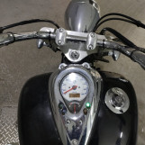 Мотоцикл Yamaha DRAGSTAR XVS400 з пробігом 13422 km