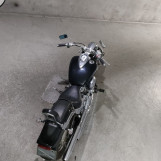 Мотоцикл Yamaha DRAGSTAR XVS400 з пробігом 13422 km