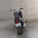 Мотоцикл Yamaha DRAGSTAR XVS400 з пробігом 13422 km