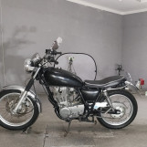 Мотоцикл Yamaha SR400 з пробігом 17754 km