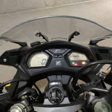 Мотоцикл Honda CBR650F с пробегом 3122 km
