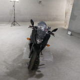 Мотоцикл Honda CBR650F с пробегом 3122 km