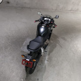 Мотоцикл Honda CBR650F с пробегом 3122 km