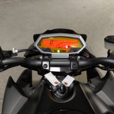 Мотоцикл Kawasaki Z1000 с пробегом 3642 km